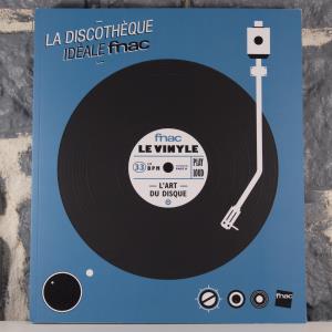 La Discothèque Idéale Vinyle Fnac 2017 (01)